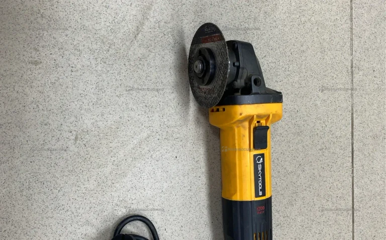ушм skytools sk124