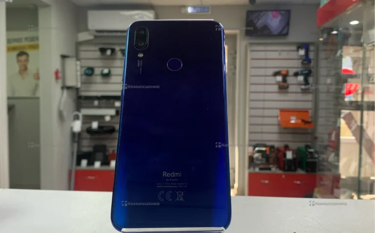 Xiaomi Redmi Note 7 3/32 ГБ