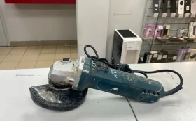 Купить УШМ Леруа мерлен 125 б/у , в Санкт-Петербург Цена:1490рублей