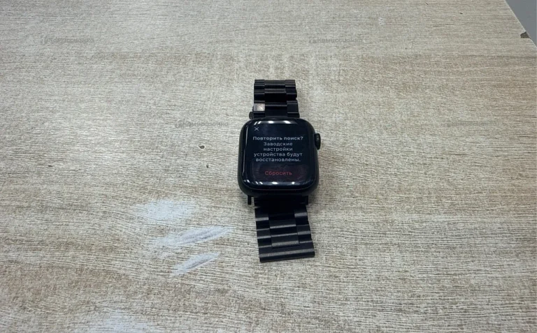 Часы  Apple Watch 7 41mm