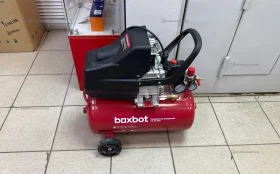 Компрессор воздушный VK 24-200