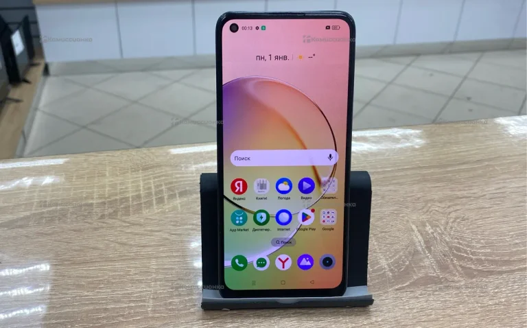 Realme 10 4/64 ГБ