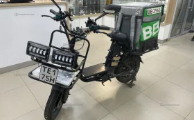 Купить Электровелосипед Aimiko б/у , в Москва и область Цена:29900рублей