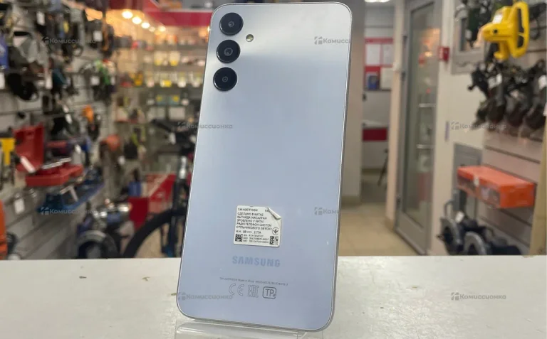 Samsung Galaxy A05s 4/64Gb