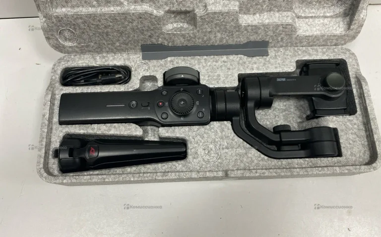 Штатив ZHIYUN SMOOTH 4