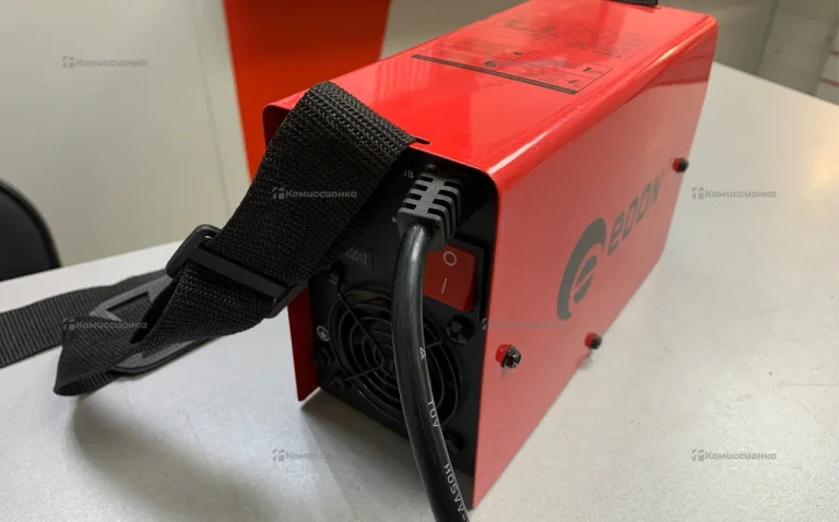 Сварочный аппарат Edon TB-200