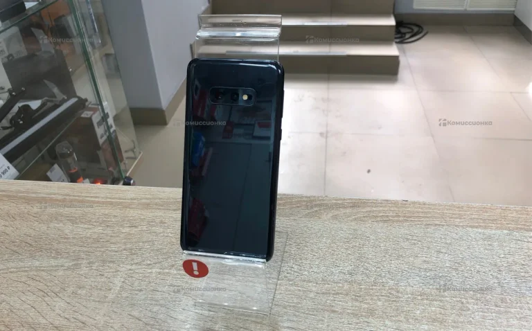 Samsung Galaxy S10E 6/128Gb