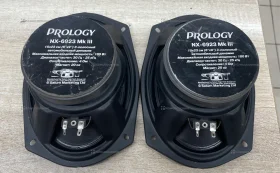 Купить Колонки Prology Nx-6923 б/у , в Тольятти Цена:1290рублей