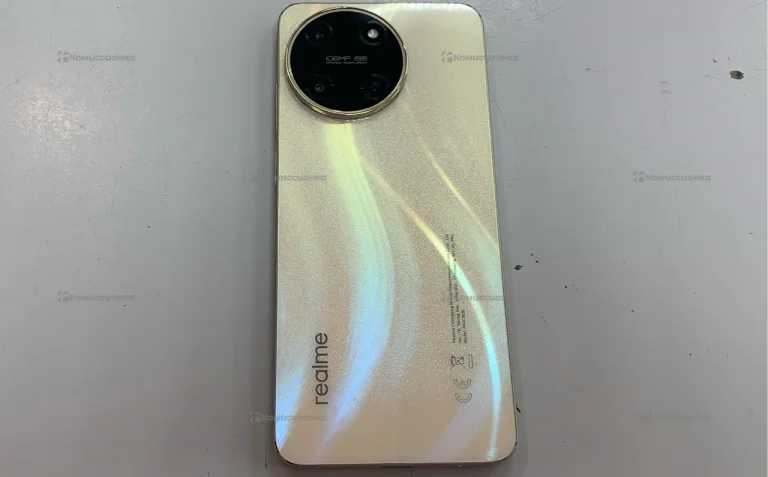 Realme 11 8/128Gb