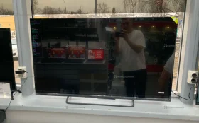 Купить Телевизор Sber sdx-50u4127 б/у , в Нижний Новгород Цена:19990рублей