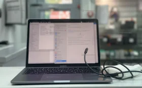 Ноутбук MacBook Pro 13 (2020)