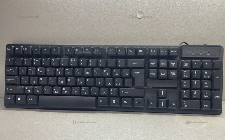 Клавиатура Aceline