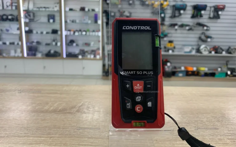 дальномер CONDTROL smart 50 plus