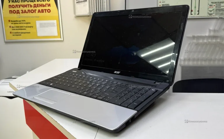 Ноутбук Acer Aspire E1-571G
