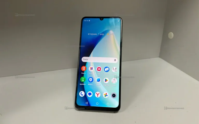 Realme Note 50 3/64 ГБ