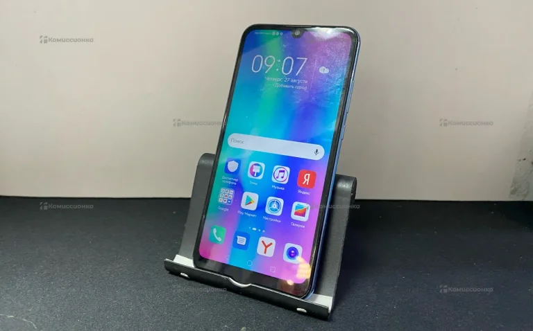 Honor 10 Lite 3/64 ГБ