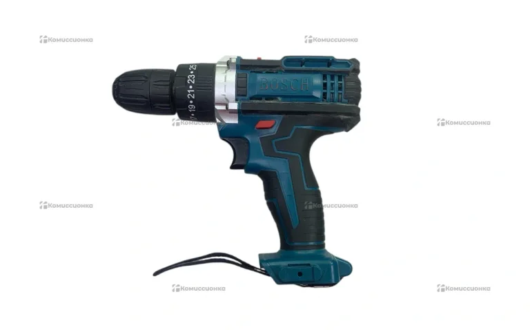 дрель-шуруповерт Bosch реплика 48v