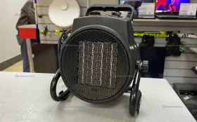 Купить Тепловая пушка 2 кВт б/у , в Санкт-Петербург Цена:990рублей