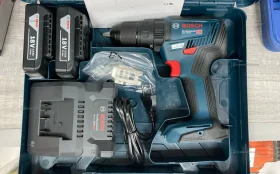 Дрель Шуруповерт BOSCH GSB 18V-50