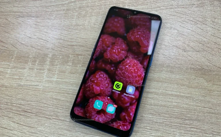 Oppo A9 4/128 ГБ