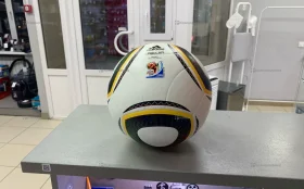 Купить Футбольный мяч Adidas Jabulani б/у , в Самара Цена:1500рублей