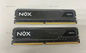 Купить Оперативная память DDR4 3600 CL18-22-22-38 32ГБ б/у , в Москва и область Цена:4500рублей