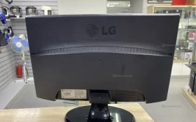 Купить Монитор LG Flatron W2243S б/у , в Тюмень Цена:1490рублей