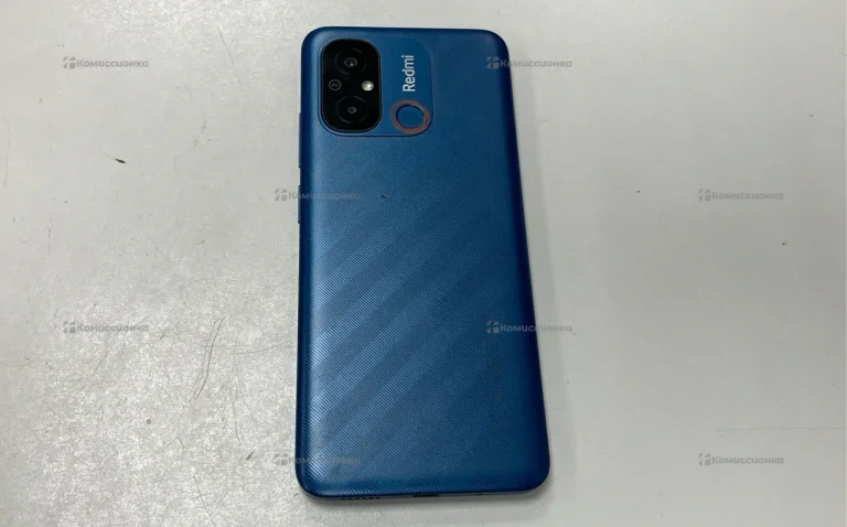 Xiaomi Redmi 12C 4/128 ГБ