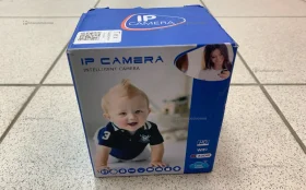 Купить Камера наблюдения детская б/у , в Самара Цена:290рублей