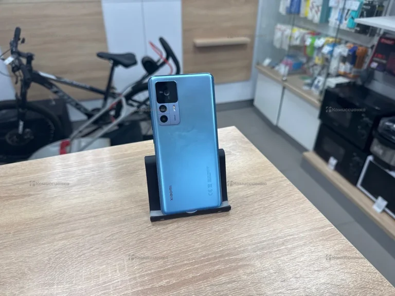 Xiaomi 12T 8/128 ГБ