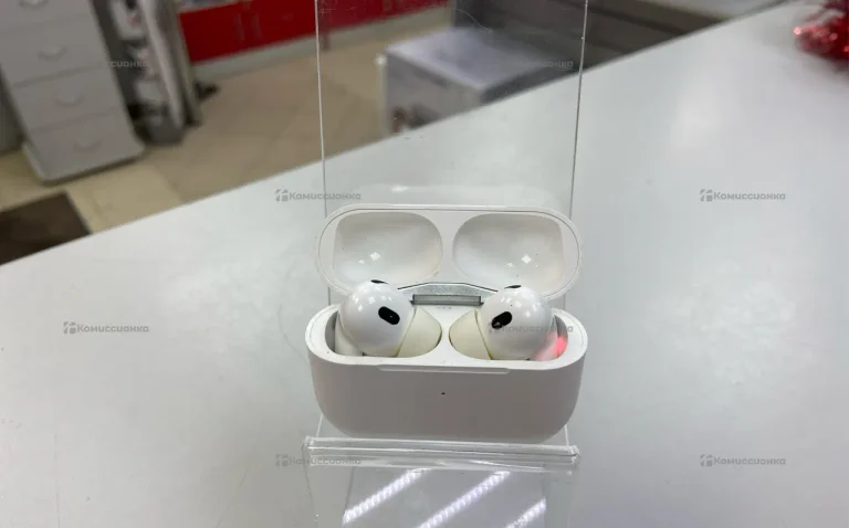 Наушники  AirPods rep