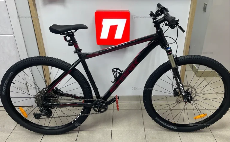 Велосипед Stark Krafter 29