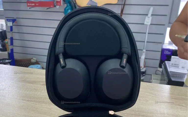 Наушники  sony wh-1000xm5