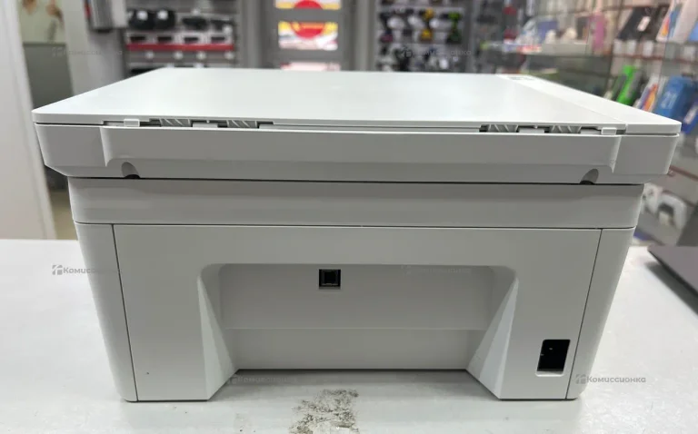 Мфу HP LaserJet Pro M28a