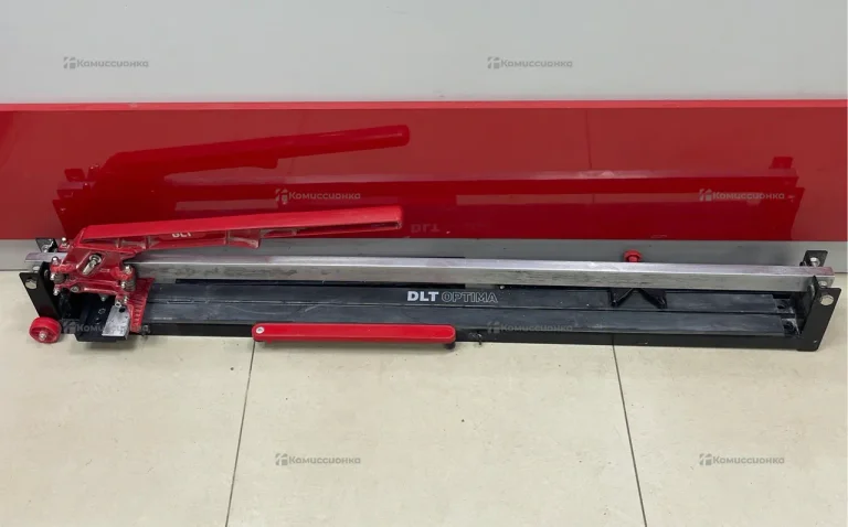 плиткорез DLT optima-1000