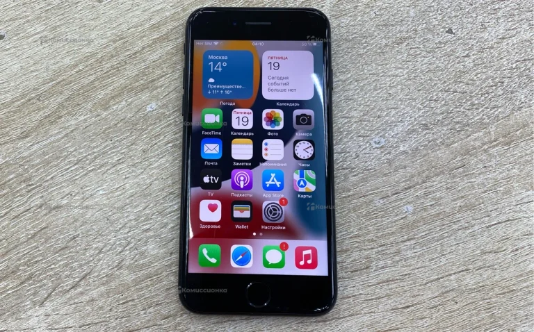 Apple iPhone 7 2/128 ГБ