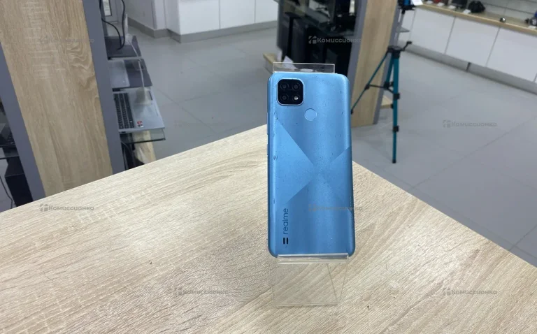 Xiaomi Realme C21 4 64