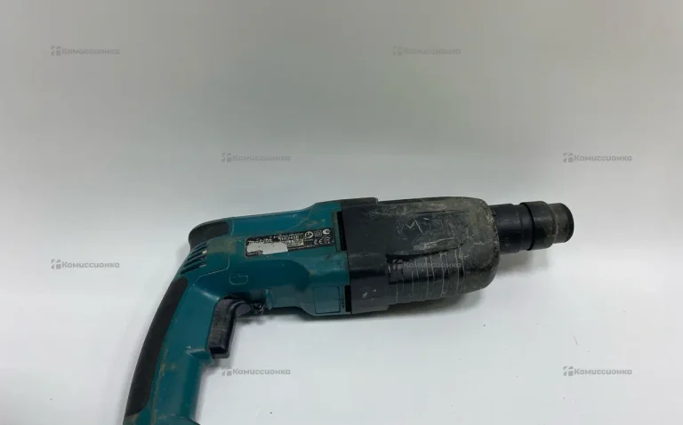 Перфоратор makita HR2450