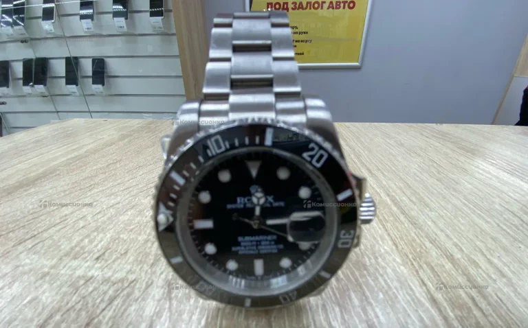 Часы  Rolex Копия