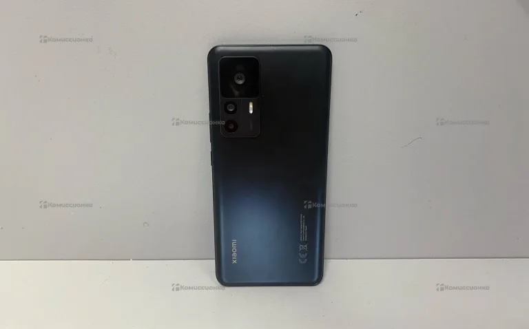 Xiaomi 12T 8/256Gb