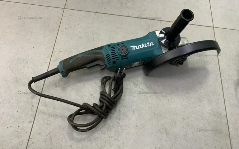 УШМ makita GA9050