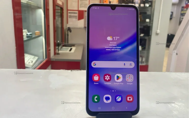Samsung Galaxy A15 LTE 4/128GB