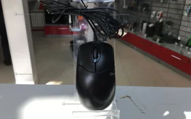 Проводная компьютерная мышь