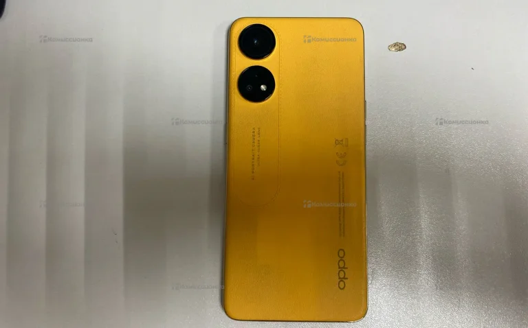 Oppo Reno8 8/128 ГБ