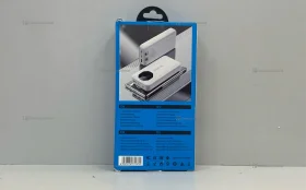 Power Bank  30000mAh