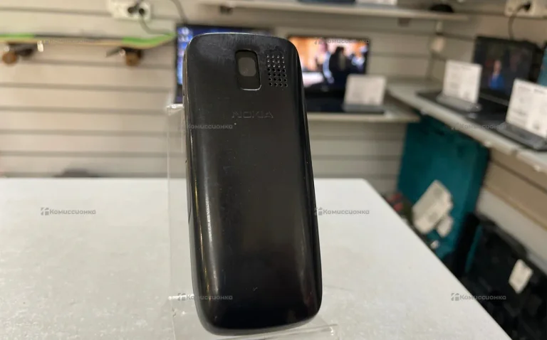 Nokia 112