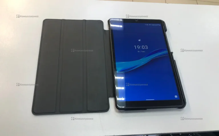 Планшет Lenovo Tab M8 TB-8505X