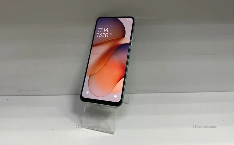 Xiaomi Redmi Note 12 8/128 ГБ