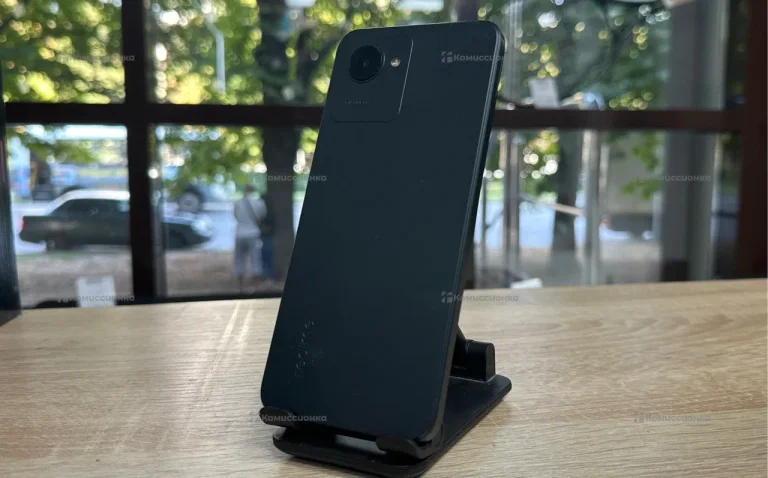 Realme C30s 2/32Gb
