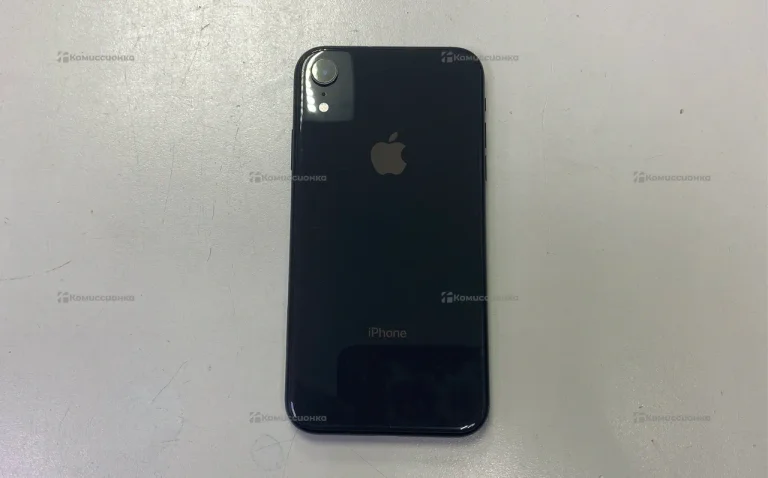 Apple iPhone XR 128Gb